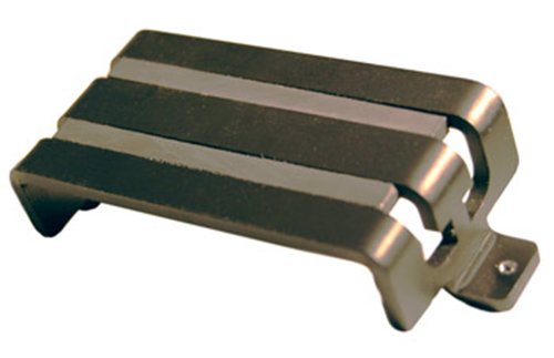 Lace Alumitone Deathbucker Humbucker 7 string - black anodized