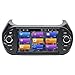 Produktbild N A BOOYES Für FIAT Fiorino Qubo Citroen Nemo Peugeot Bipper Android 10.0 Doppel Din 7" Auto Multimedia GPS Navigation Auto Radio Stereo Auto Auto Play/TPMS/OBD / 4G WiFi/DAB/SWC