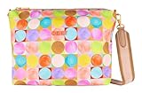 Oilily Milly Shoulder Bag Multi Colour