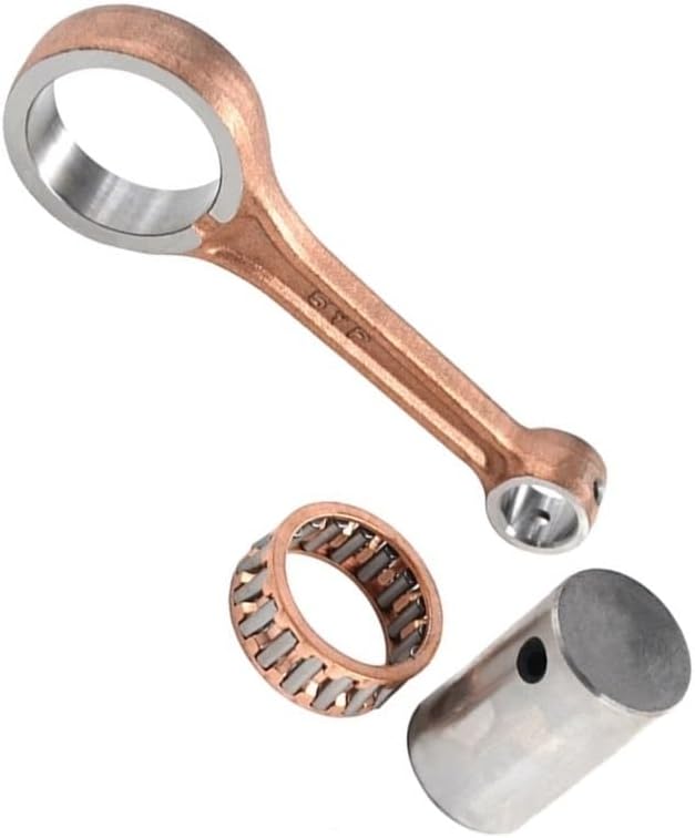 Motorcycle Engine Parts Connecting Rod CRANK ROD Conrod Kit For LC135 LC 135 4 5YP-11651-00