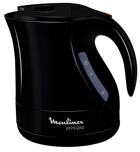 Moulinex Principio BY1078 Bouilloire 1.2 litres 2.2 kWatt - vue 10
