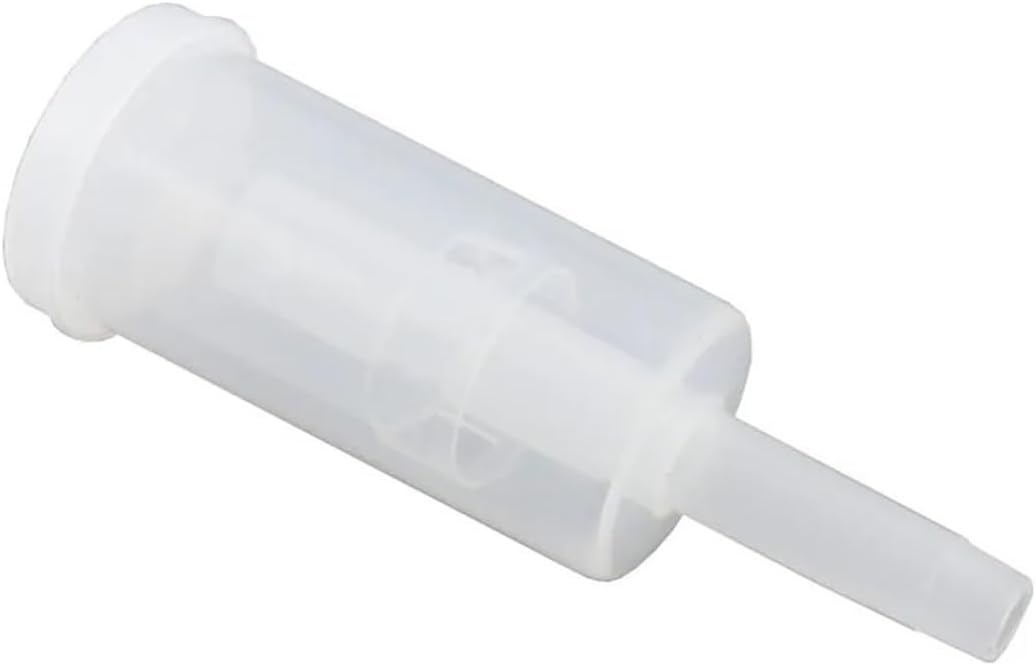 Brewing Equipment Three-Piece Airlock Fermentation Beer Brewing Wine Making Kombucha Fits Brewing Equipment(3pcs)