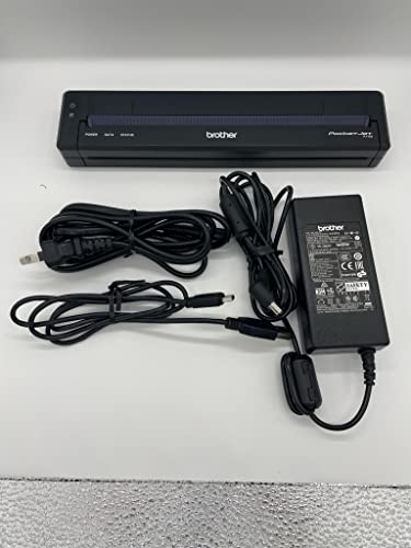 【美品】Brother モバイルプリンター PocketJet PJ-723 Amazon.co.jp: ブラザー モバイルプリンター PJ-723 : パソコン