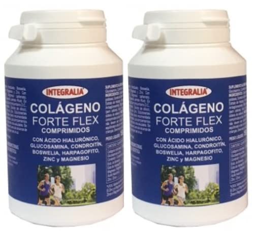Integralia Colágeno Forte Flex 120 Comp (2)