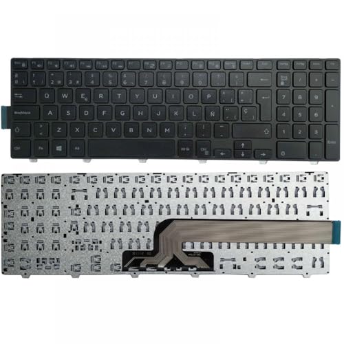 �X�y�C���� SP �m�[�g�p�\�R�� �L�[�{�[�h P26E P28E 5557 P39F P40F MP-13N73SU-442 MP-13N7 CN-0JYP58 CN-0HHCC8-72438 �ƌ݊�������