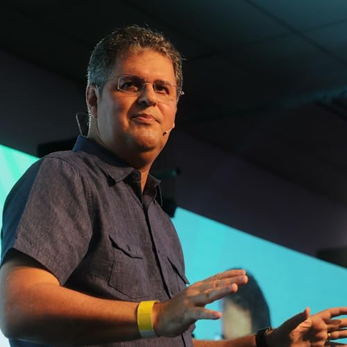 Ronaldo Lidório Podcast Por Ronaldo Lidório capa