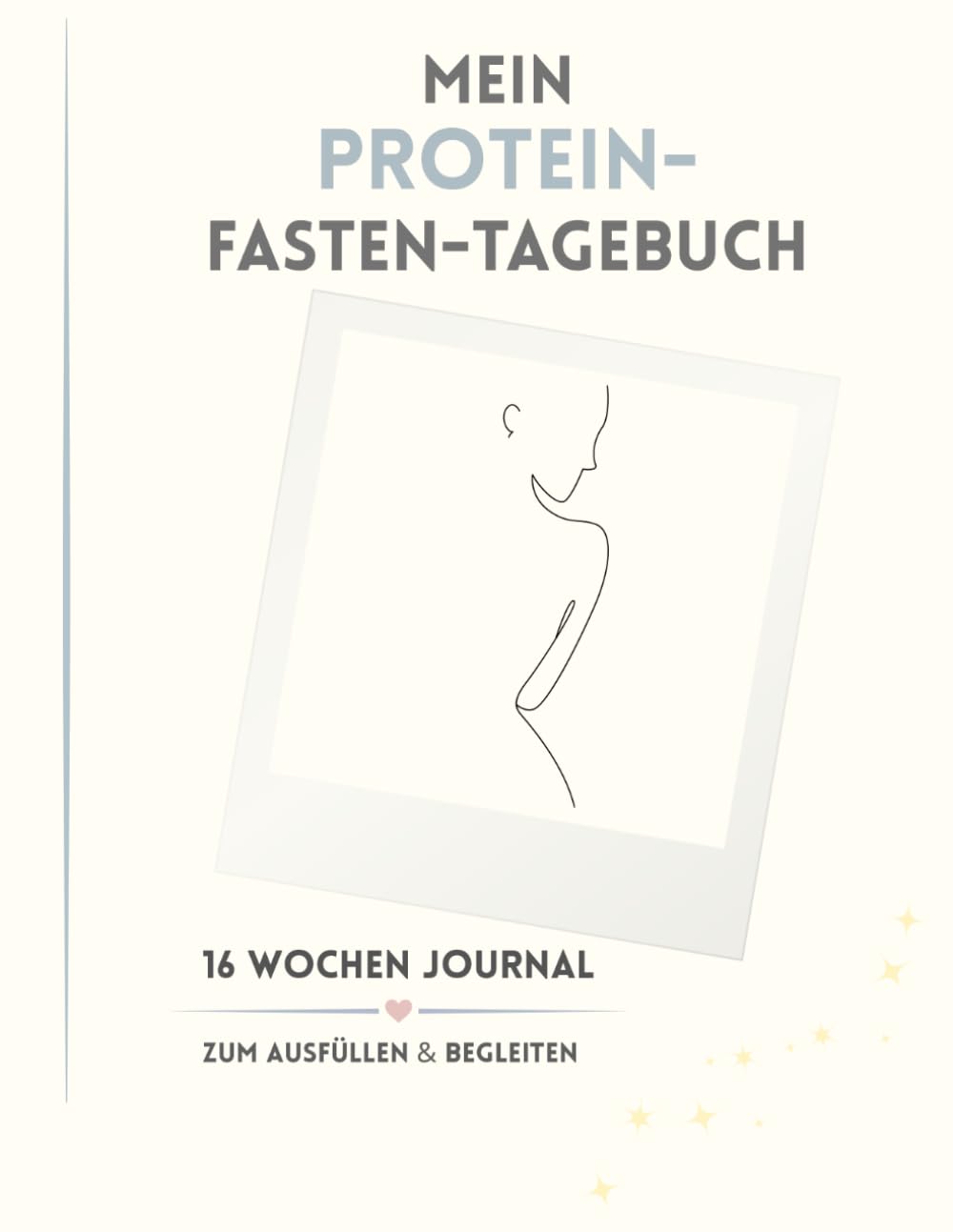 Mein Protein-Fasten-Tagebuch