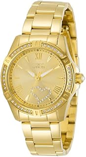 Invicta Angel 21384 Kwarcowy Zegarek Damski, 34.5 mm