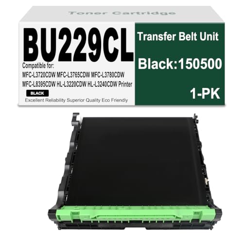 RIOFLYBEE�݊�BU-229CL�g�����X�t�@�[�x���g 1�p�b�N 150K�y�[�W | HL-L3220CDW�AMFC-L3780CDW�AHL-L3280CDW�AMFC-L3720CDW�AHL-L3295CDW�AHL-L3300CDW�AHL-L3240C