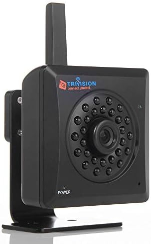 TriVision HD 1080P IP Surveillance Camera System Wireless Wifi, POE Wired, Micro SD Card DVR and NAS, NVR Onvif 2.0, Google Drive, Dropbox, FTP Cloud Storage Available
