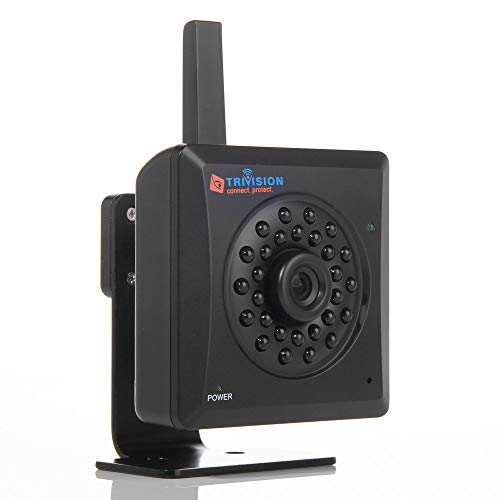 TriVision HD 1080P IP Surveillance Camera System Wireless Wifi, POE Wired, Micro SD Card DVR and NAS, NVR Onvif 2.0, Google Drive, Dropbox, FTP Cloud Storage Available