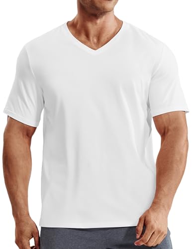 T-shirt de course à pied MIER parfait du running urbain au quotidien