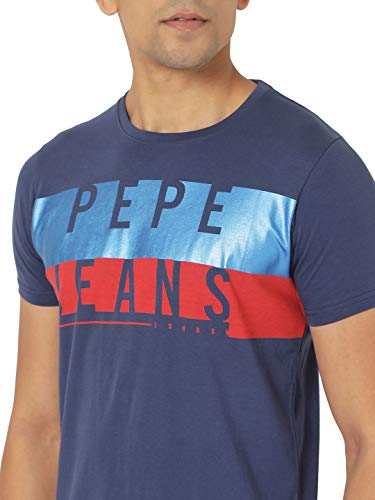 Image of Pepe Jeans Men's Regular fit T-Shirt