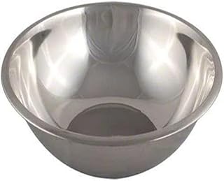 27 Dark Brown Leather Couch Living Room Decor Inspirations 44 American Metalcraft 3/4 qt Stainless Steel Mixing Bowl, Silver (SSB75)