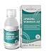 Vitamina D3+K2 Liposomiale BANDINI PHARMA, Integratore Liquido Alimentare ad Alto Dosaggio, Elevata Biodisponibilità ed Assorbimento, Senza Glutine, Senza OGM,con Tappo Dosatore, 250ml