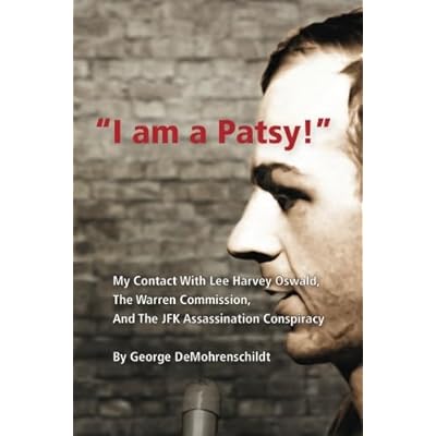 "I Am a Patsy!"