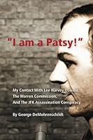 i am a patsy 1515080846 Book Cover