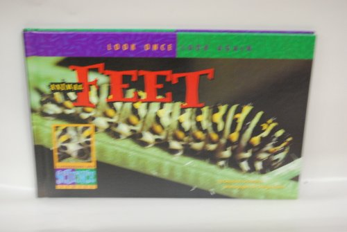 Animal Feet 0836825772 Book Cover