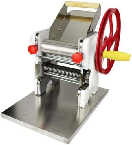 Mult-Functional Manual Noodle Machine Pasta Dumpling Skin Maker Machine