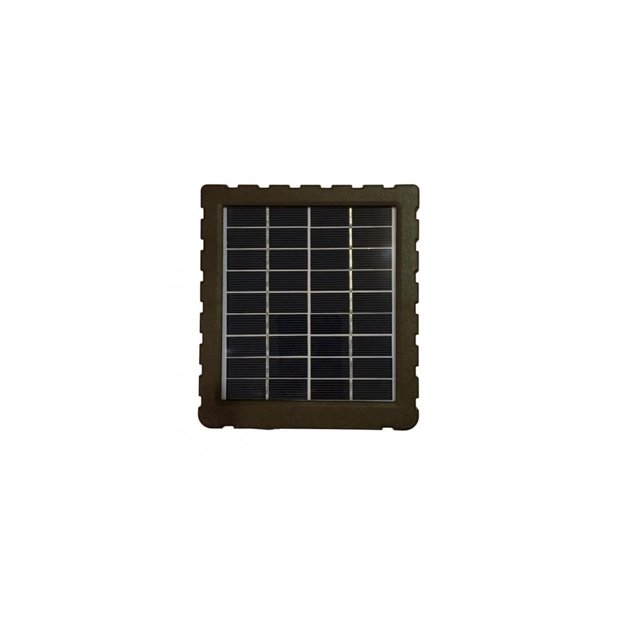 Cámara de caza Full HD Exterior 4G + panel solar 12V