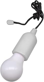 Pull Light LED-Licht, hängbar, Farbe Weiß, einzigartig
