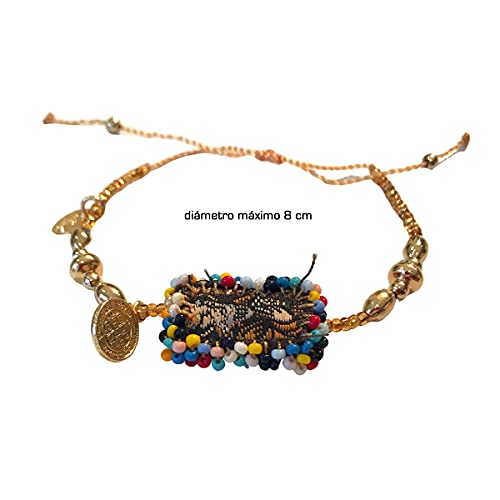 Reviews y listado de Pulsera republicana de esta semana. 5 Imagen adicional