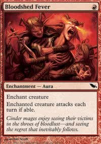 Magic: The Gathering - Elsewhere Flask (Shadowmoor) - Foil Trading Card - View #9