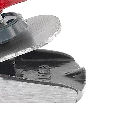 Sparta Plaina Manual 45 X 140 Mm Corpo De Metal Hobby 1 Pc//Spa