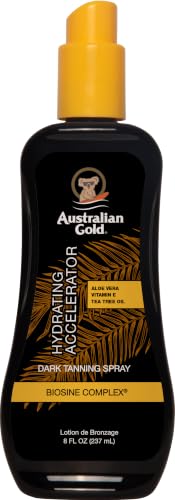 Australian Gold Accelerator Spray