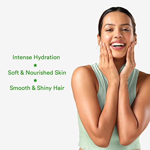 WOW Skin Science 99% Pure Aloe Vera Gel for Face, Skin & Hair - 500ml | Ultimate Gel For Glowing Skin | For Both Men and Women | No Parabens, Mineral Oils, Silicones, Color & Synthetic Fragrances - Image 5