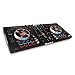 Numark 4デッキDJコントローラー Serato DJ Intro付き Mixtrack Platinum