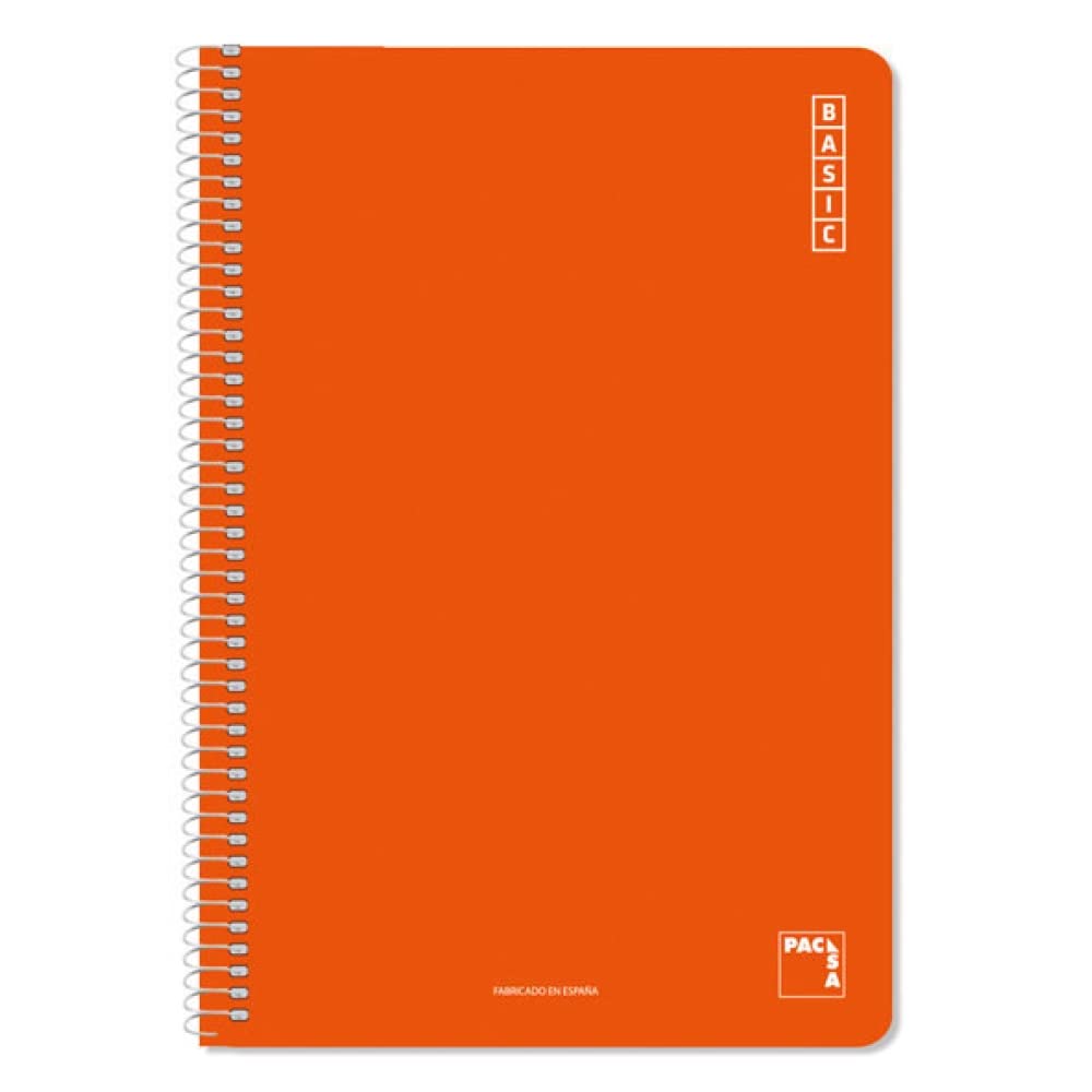 Pack 10 Pad 60 g Quarter 80 Sheets 2.5, multicoloured - Image 3
