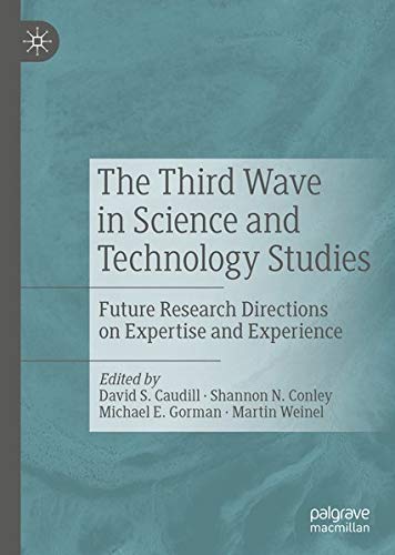 Buy The Third Wave in Science and Technology Studies — BookShops.in