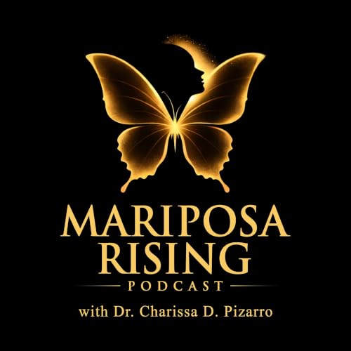 Mariposa Rising Titelbild