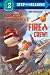 Fire Crew! (Disney Planes: Fire & Rescue) (Step into Reading)
