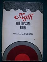 Myth and Christian belief 0819004316 Book Cover