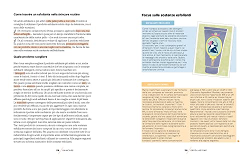 Skincare. Verità E Falsi Miti. Un Manuale Per Organizzare La Propria Skincare In Modo Semplice Ma Scientifico - 7
