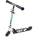 Disney Star Wars Trottinette à 2 Roues. Fille, Multicolore, s
