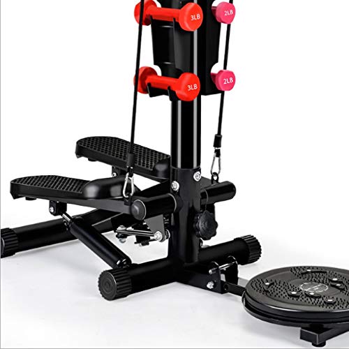 Close-up of Pedals and Hydraulic Rods
