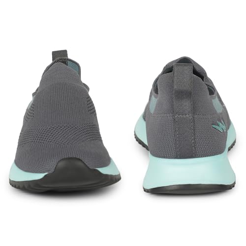 Image of Campus Women Mason Walking Shoes