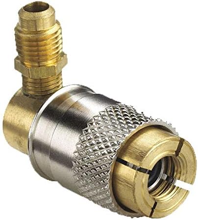 Service Connector: Line 1/2 in, Line Out 1/2 in, 4 in CM-SNAP, 415G01