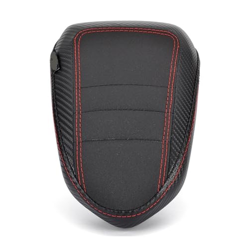 Siège arrière pour moto S1000 RR idéal pour les balades en duo et trajets quotidiens 2019-2022