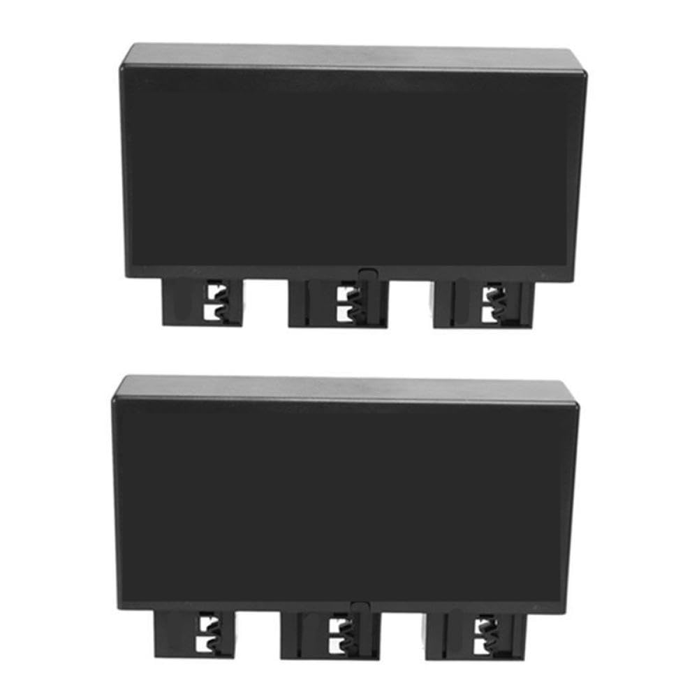 Parking Aid PDC Distance Control Unit Module Compatible With 5 Series 7 Series X5 E60 E61 E63 E64 E65 E70 X6 66209145158(As Shown)