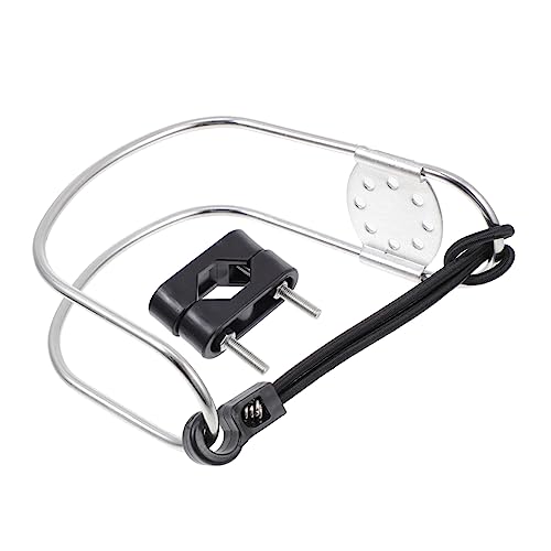 Soporte de inoxidable para barco BESTonZON con fijación climática extrema