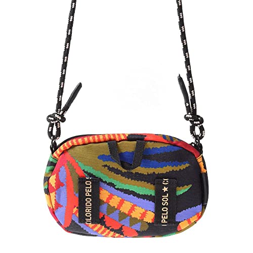Bolsa Farm Chuchu feminino, Tapeçaria de Tucano, Único