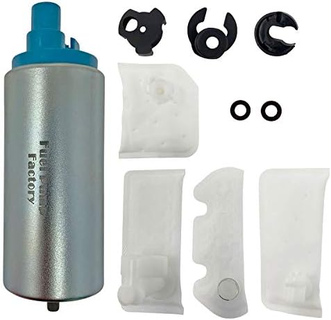 FPF fuel pump for Honda Rancher 06-15 TRX420, 12-13 TRX500 and 08-09 TRX700 Replaces 16700-HP5-602