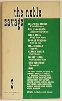 The Noble Savage, #3 B0022YAJBM Book Cover