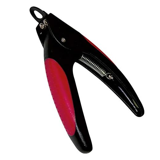 Cortaúñas de Guillotina