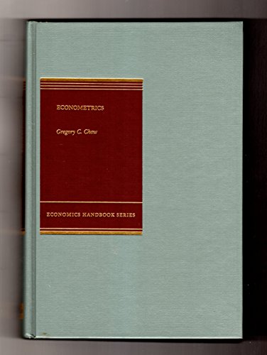 Amazon.com: Gregory C. Chow: books, biography, latest update