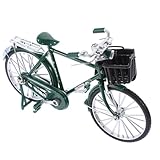 Vélo DIY - fabriqué en matériau robuste, pas facile à casser, pour une utilisation pratique, modèle de de vélo